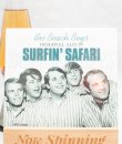 The Beach Boys - Surfin' Safari LP Vinyl