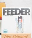 Feeder - Comfort In Sound LP Vinyl