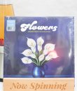 Durand Jones And The Indications - Flowers LP Vinyl