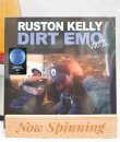 Ruston Kelly - Dirt Emo Volume Two EP Vinyl