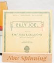 Billy Joel - Fantasies And Delusions LP Vinyl
