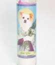 Saint Chloé Prayer Candle