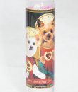 Patron Saints Of Puppy Love Prayer Candle
