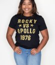 Rocky VS Appolo Tee by American Classics
