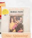 The Mamas And The Papas - Self Titled LP Vinyl