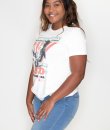 Jimi Hendrix 1970 Tee by American Classics