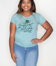 Guac Your World Tee by Bad Pickle