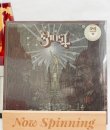 Ghost - Popestar Indie LP Vinyl