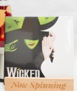 Wicked Original Cast Recording LP Vinyl