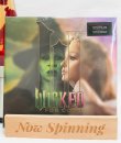 Wicked For Good Soundtrack LP Vinyl