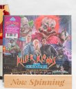 Killer Klowns From Outer Space Original Soundtrack LP Vinyl