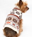 Cozy Fair Isle Sweater by Dogo