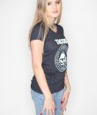 Taco Ramones Tee by Bad Pickle