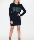 Philadelphia Eagles Sweatshirt Dress by Junk Food