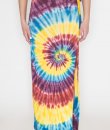 Tie-Dye Maxi Skirt by Bear Dance