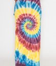 Tie-Dye Maxi Skirt by Bear Dance