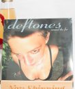 Deftones - Around The Fur LP Vinyl