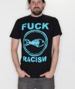 Fishbone Anti-Racism Tee