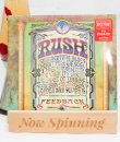Rush - Feedback LP Vinyl