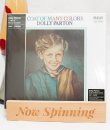 Dolly Parton - Coat Of Many Colors LP Vinyl