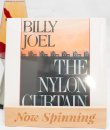 Billy Joel - The Nylon Curtain LP Vinyl