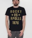 Rocky Vs Apollo Tee by American Classics