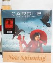 Cardi B - Am I The Drama? Indie LP Vinyl