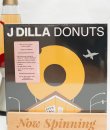 J Dilla - Donuts 20th Anniversary LP Vinyl