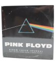 Pink Floyd Album Cover Journal