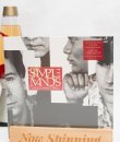 Simple Minds - Once Upon A Time LP Vinyl