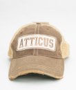 Atticus Hat