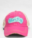 Swifty Hat by Goat Stock