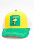 Woodstock Trucker Hat by Peter Grimm