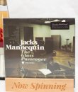 Jack's Mannequin - The Glass Passenger LP Vinyl