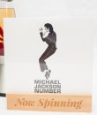 Michael Jackson - Number Ones LP Vinyl