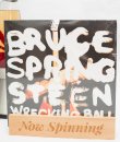 Bruce Springsteen - Wrecking Ball LP Vinyl