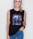 Motley Crue Muscle Tank