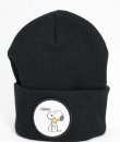 Snoopy And Woodstock Friends Beanie by Peter Grimm
