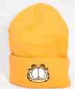 Garfield Beanie by Bioworld