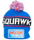 Stranger Things Squawk Pom Beanie by Bioworld
