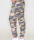 Camo Jogger Pants by Cherish