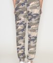 Camo Jogger Pants by Cherish