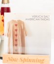 Veruca Salt - American Thighs LP Vinyl