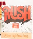 Rush - Self Titled LP Vinyl