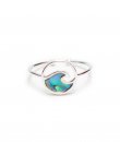 Wave Ring by Fame