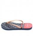 Top Nautical Sandal by Havaianas