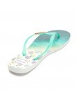  Beach Umbrella Slim Paisage Sandal by Havaianas