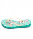 Beach Party Slim Cool Sandal by Havaianas