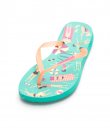 Beach Party Slim Cool Sandal by Havaianas