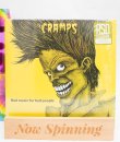 The Cramps - Bad Music For Bad People RSD LP Vinyl
